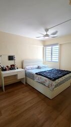 Blk 242 Hougang Heights (Hougang), HDB 3 Rooms #595723651